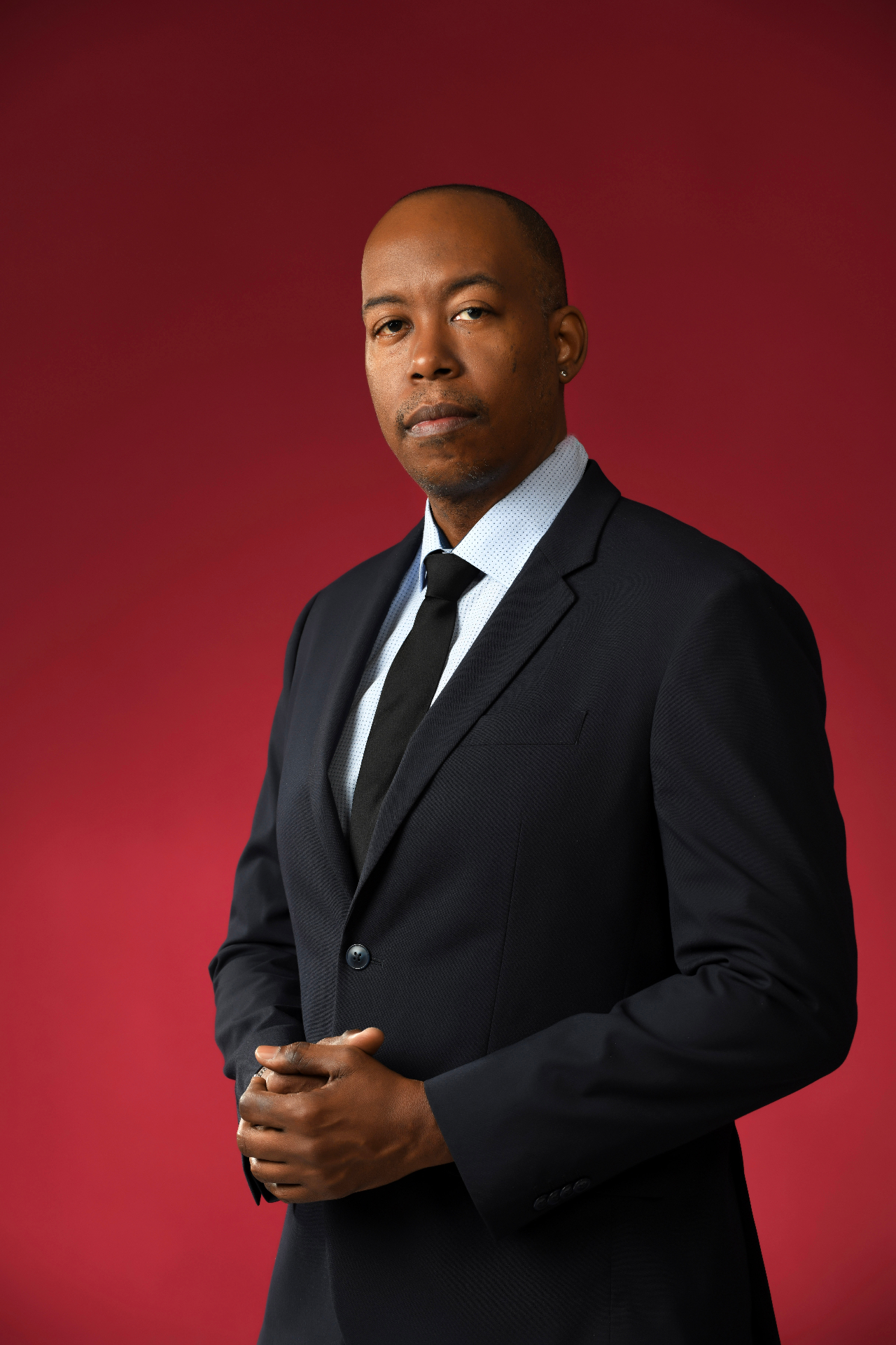 Photo Professionnelle — Portrait corporate Martinique · LinkedIn, CV, entreprise — image 4